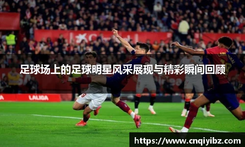 足球场上的足球明星风采展现与精彩瞬间回顾